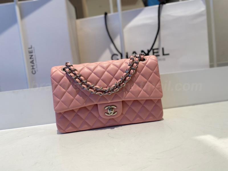 Chanel Handbags 328